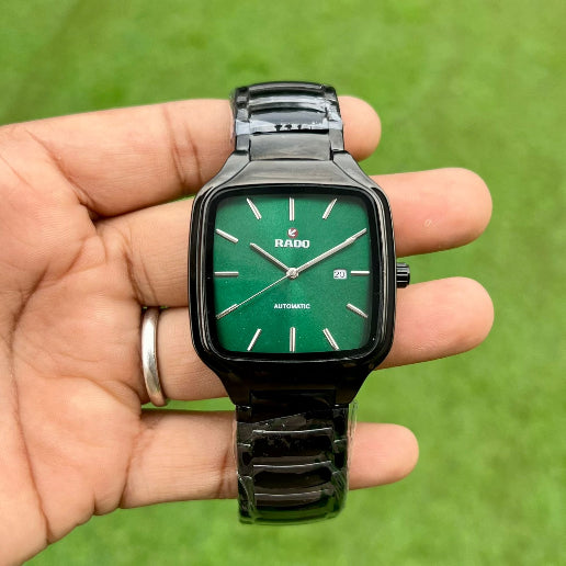 Rado True Square Men’s Watch