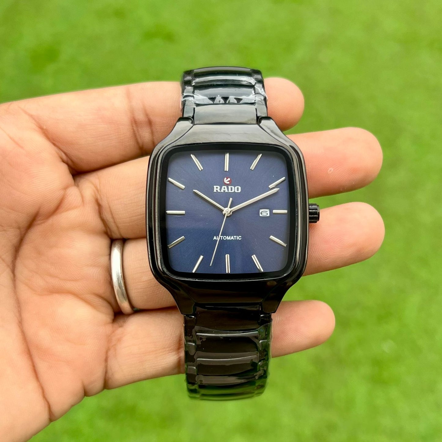 Rado True Square Men’s Watch