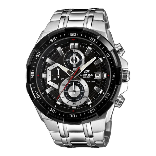 Casio Edifice Premium Collection watches.