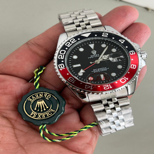 Rolex Geneve Men's Watches