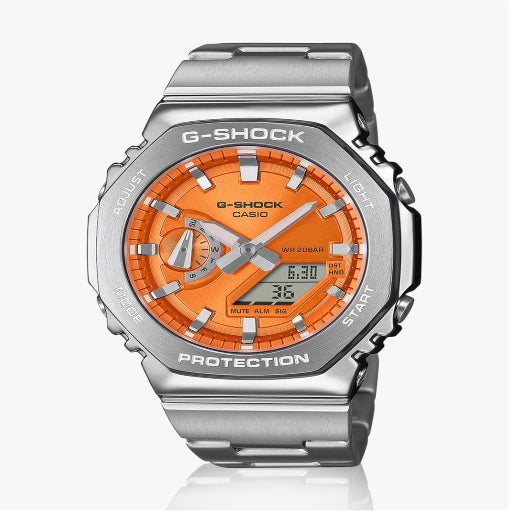 G-SHOCK Miyota Movement Men's watch