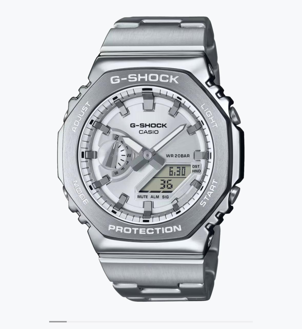 G-SHOCK Miyota Movement Men's watch