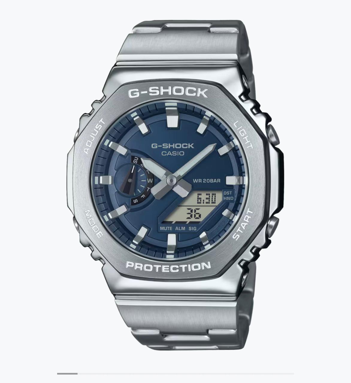 G-SHOCK Miyota Movement Men's watch