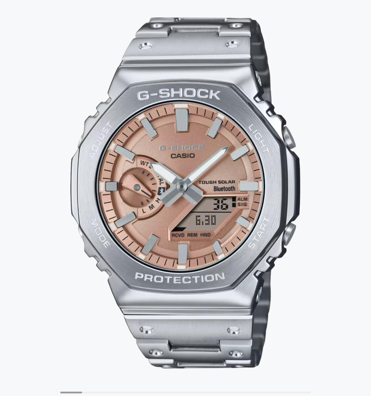 G-SHOCK Miyota Movement Men's watch