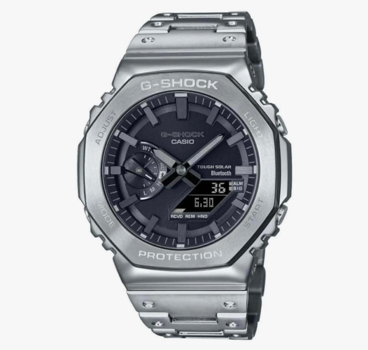 G-SHOCK Miyota Movement Men's watch