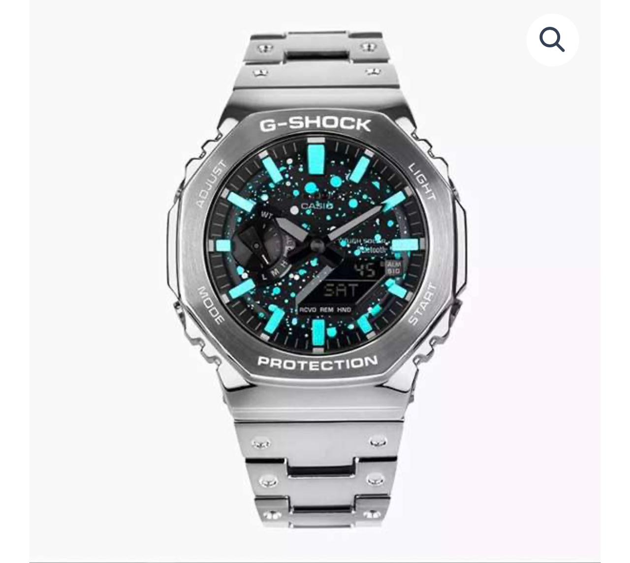 G-SHOCK Miyota Movement Men's watch