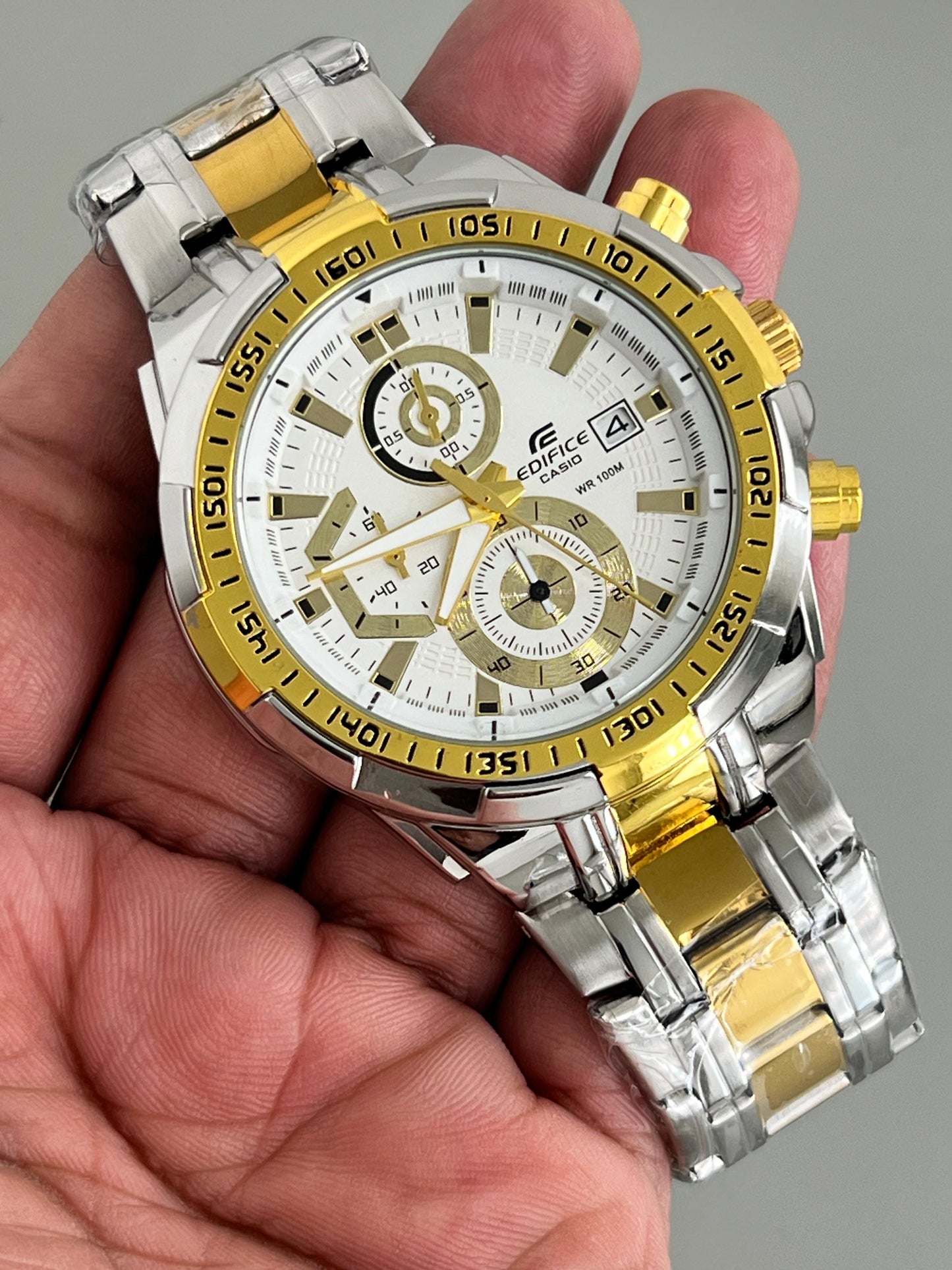 Casio Edifice Men's watch