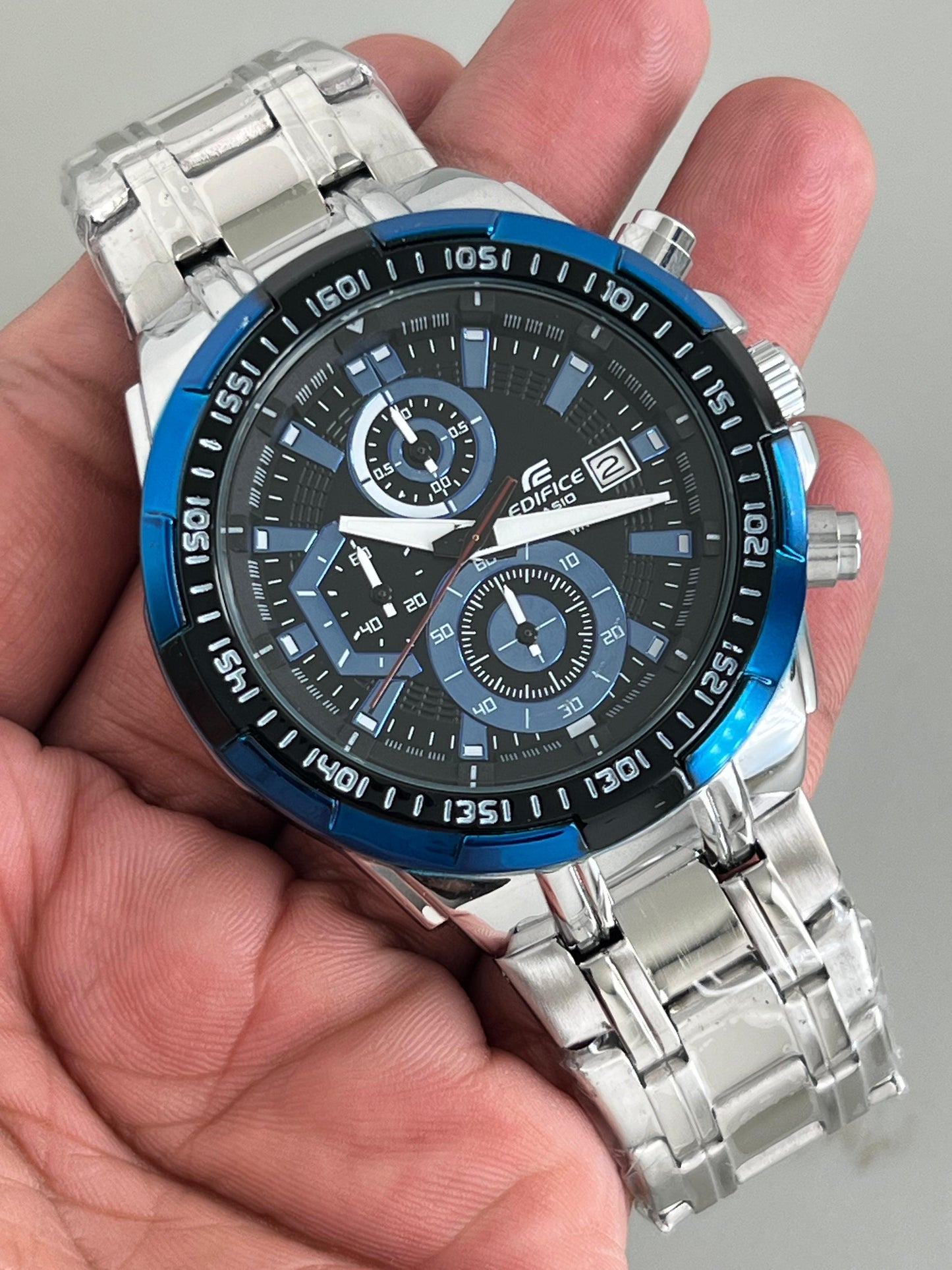 Casio Edifice Men's watch