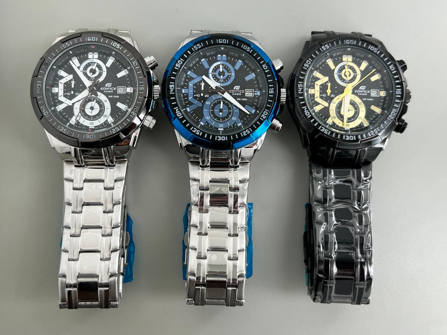 Casio Edifice Men's watch