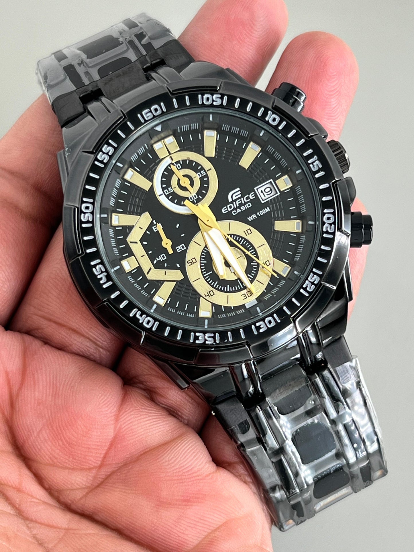Casio Edifice Men's watch