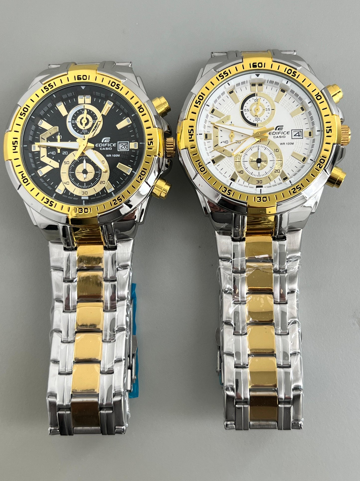 Casio Edifice Men's watch