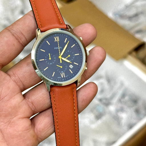 Fossil Premium Watches for Men