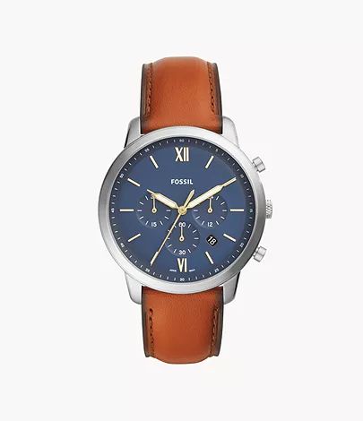 Fossil Premium Watches for Men