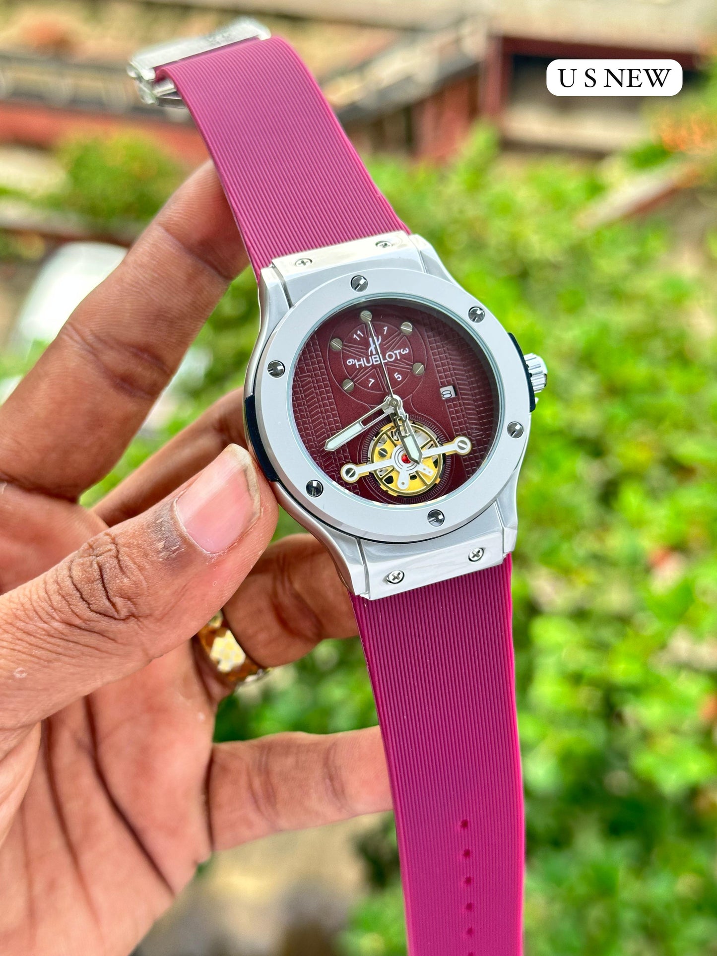 HUBLOT High Quality Premium Men's watch