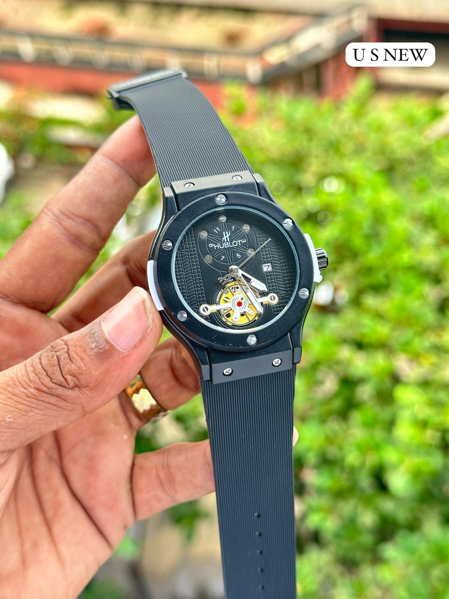 HUBLOT High Quality Premium Men's watch
