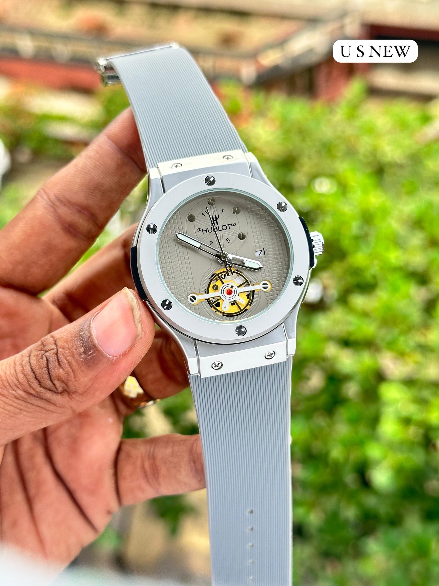 HUBLOT High Quality Premium Men's watch