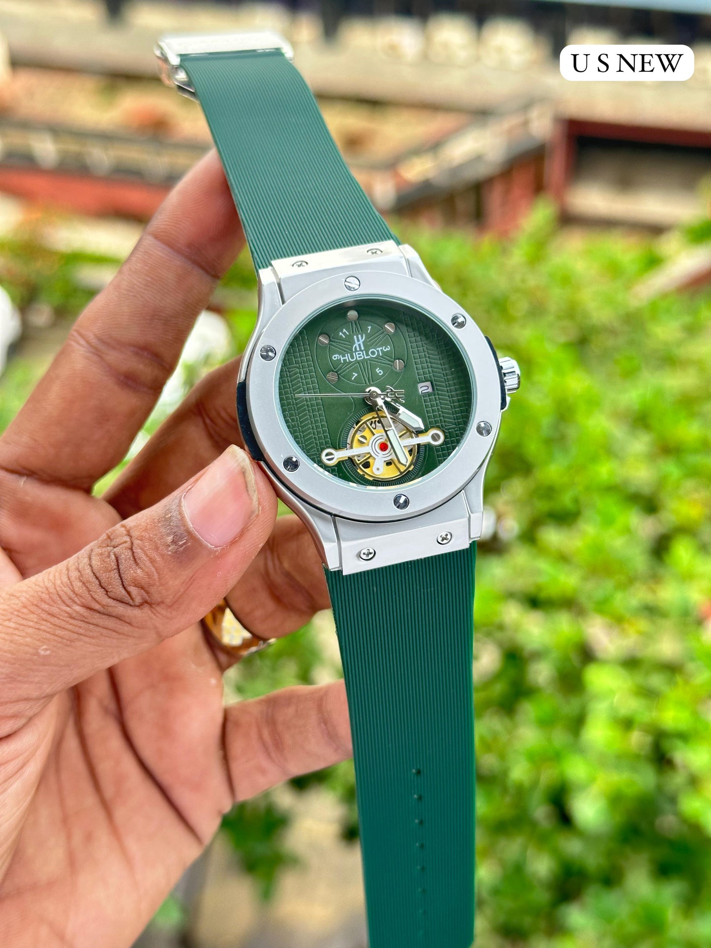 HUBLOT High Quality Premium Men's watch