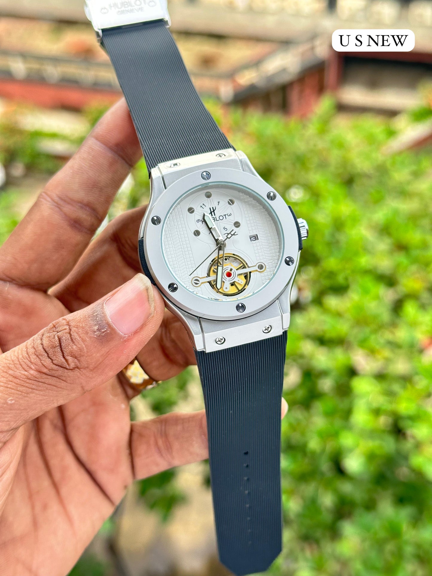 HUBLOT High Quality Premium Men's watch