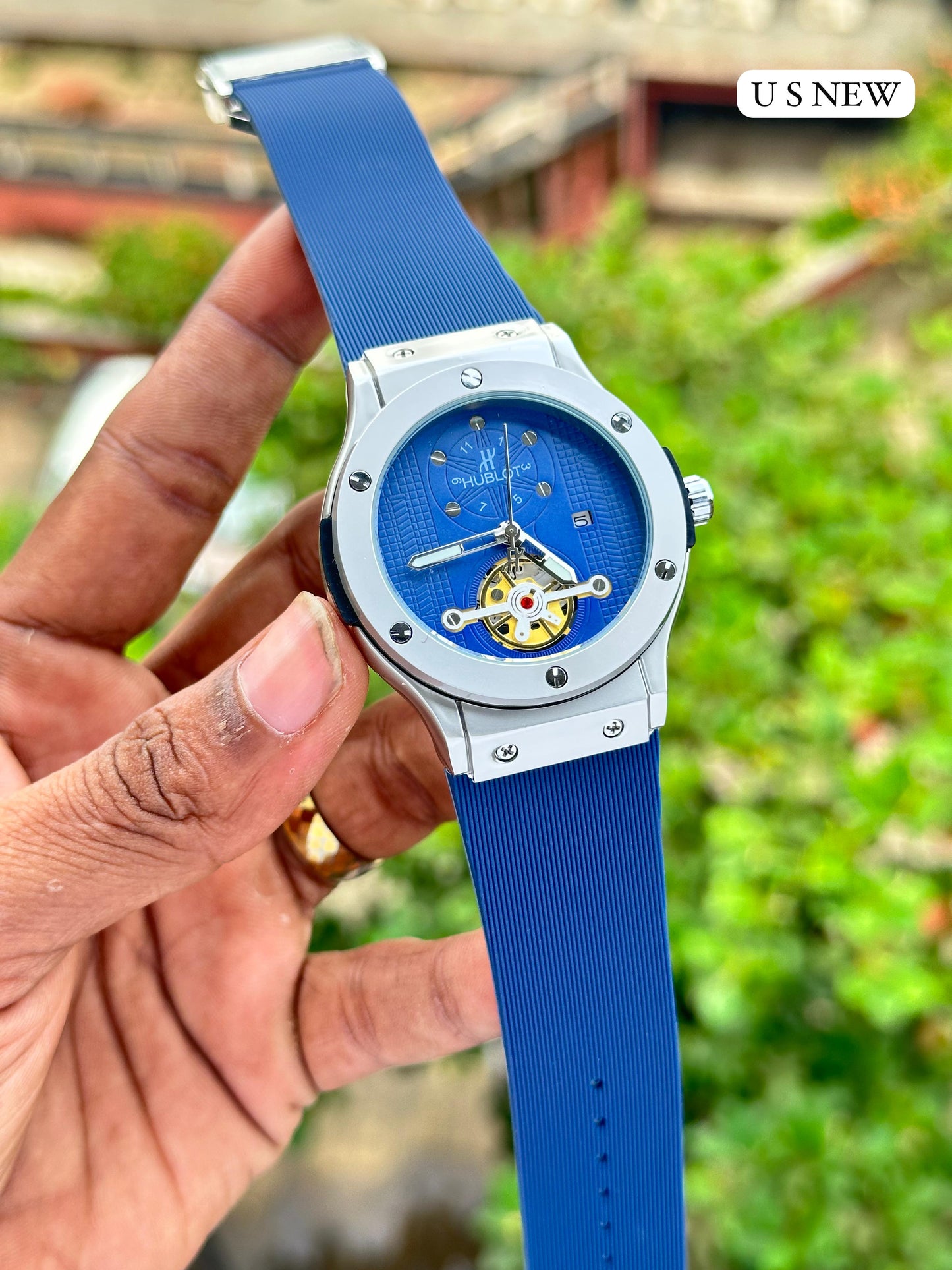HUBLOT High Quality Premium Men's watch