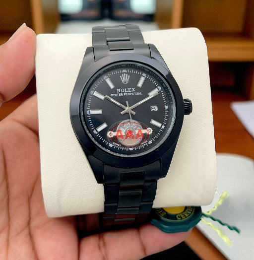 Rolex Men’s watch