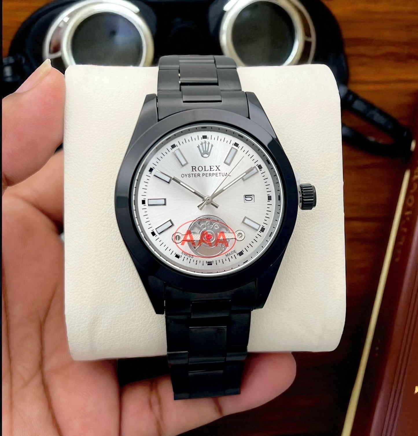 Rolex Men’s watch
