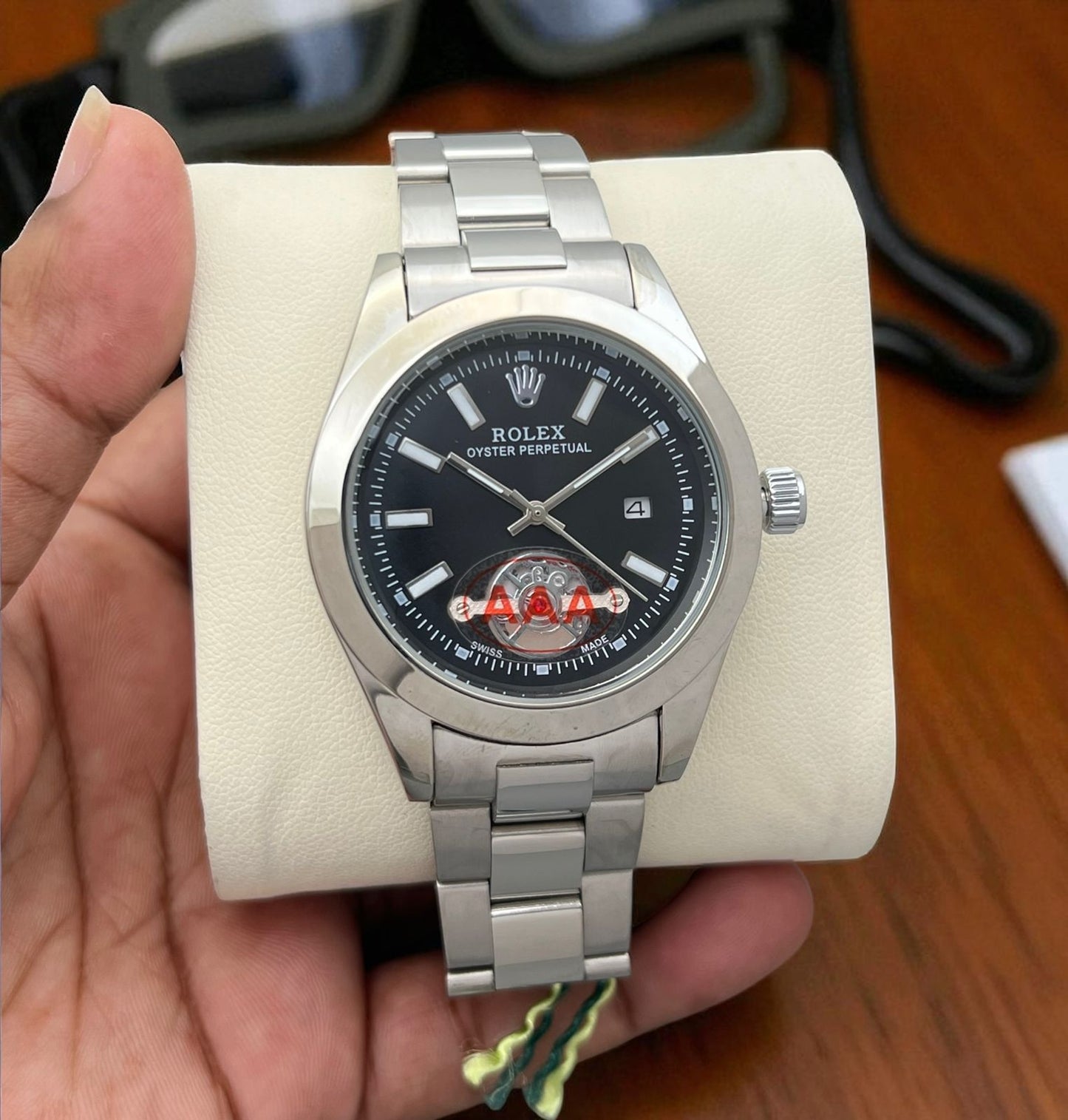 Rolex Men’s watch