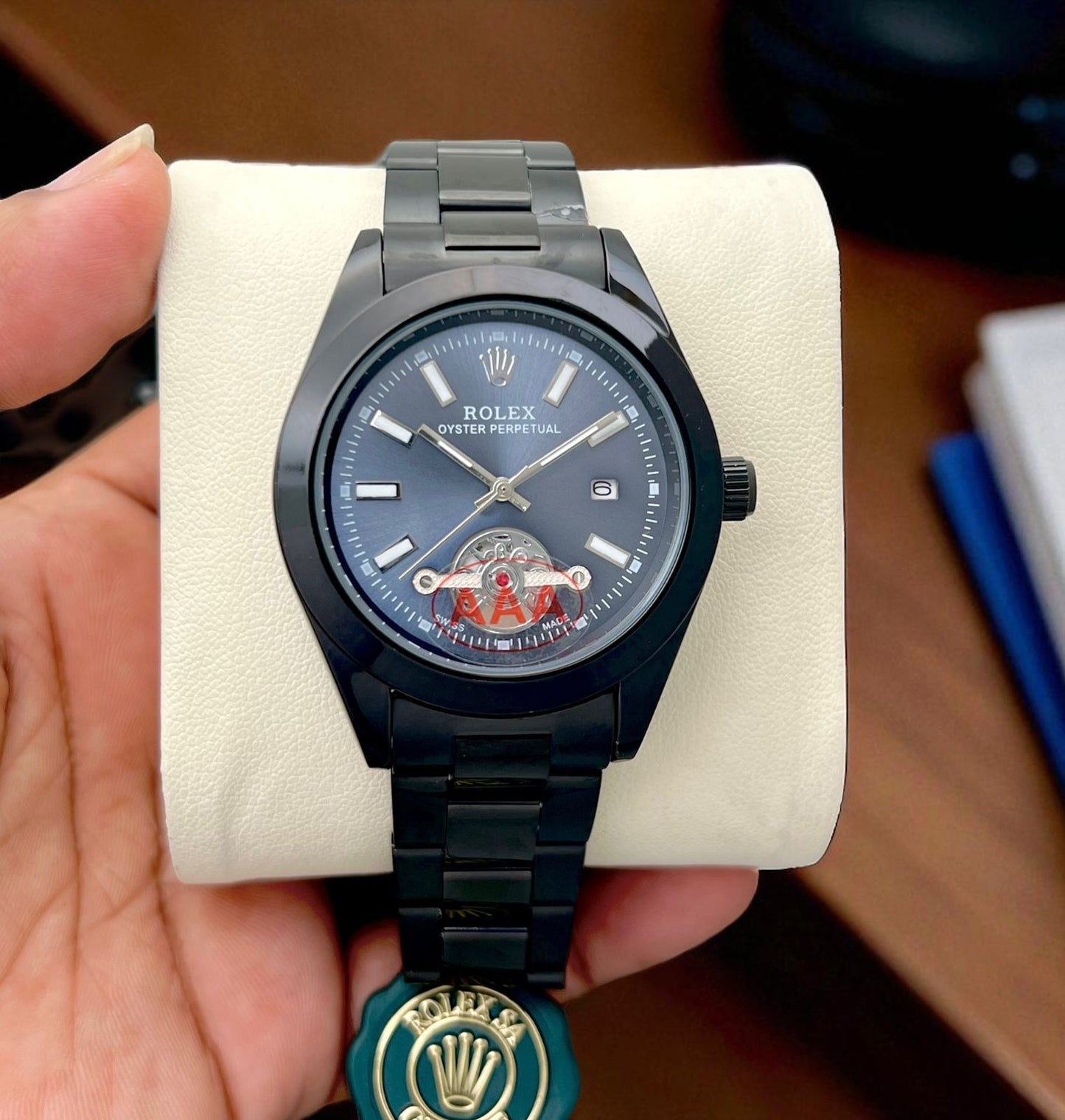 Rolex Men’s watch