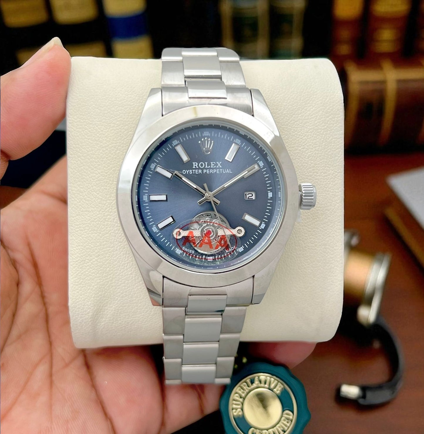 Rolex Men’s watch
