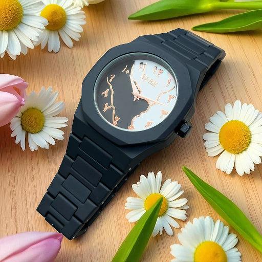 SABR Brand Arabic dail for Men