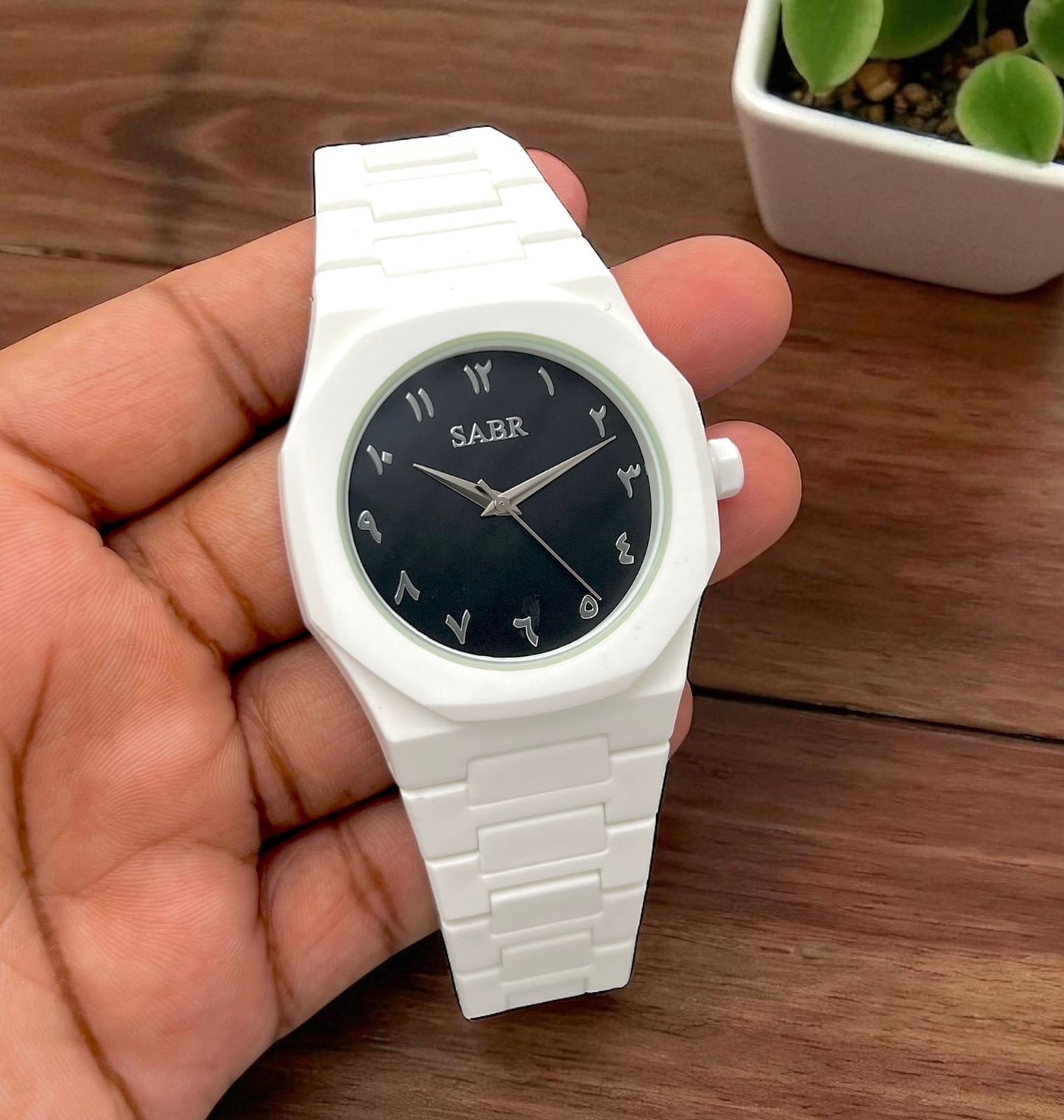 SABR Brand Arabic dail for Men