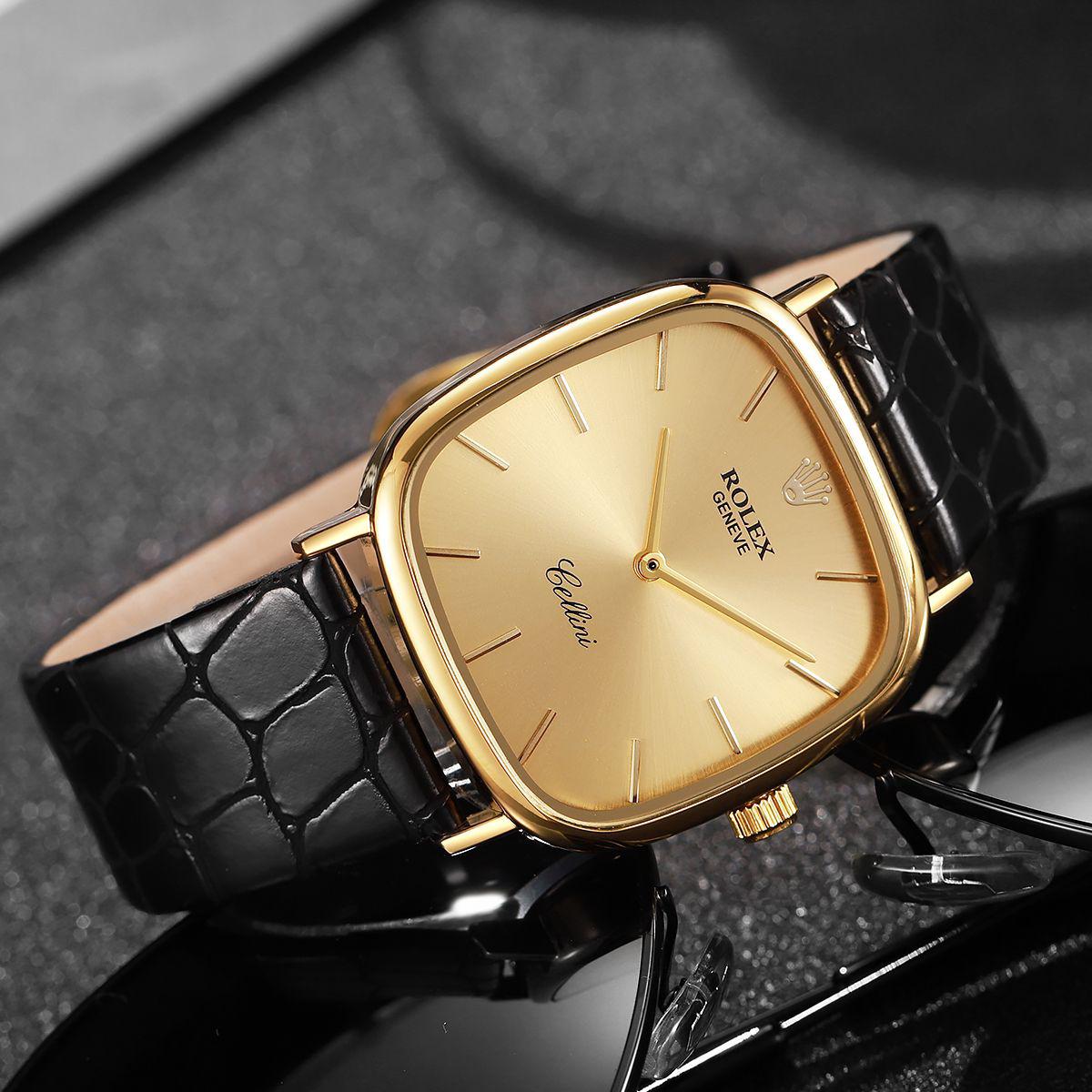 Rolex Co.AXIAL Men's watch