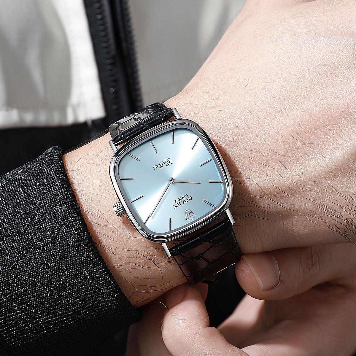 Rolex Co.AXIAL Men's watch