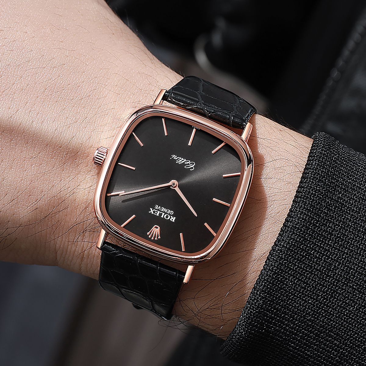 Rolex Co.AXIAL Men's watch