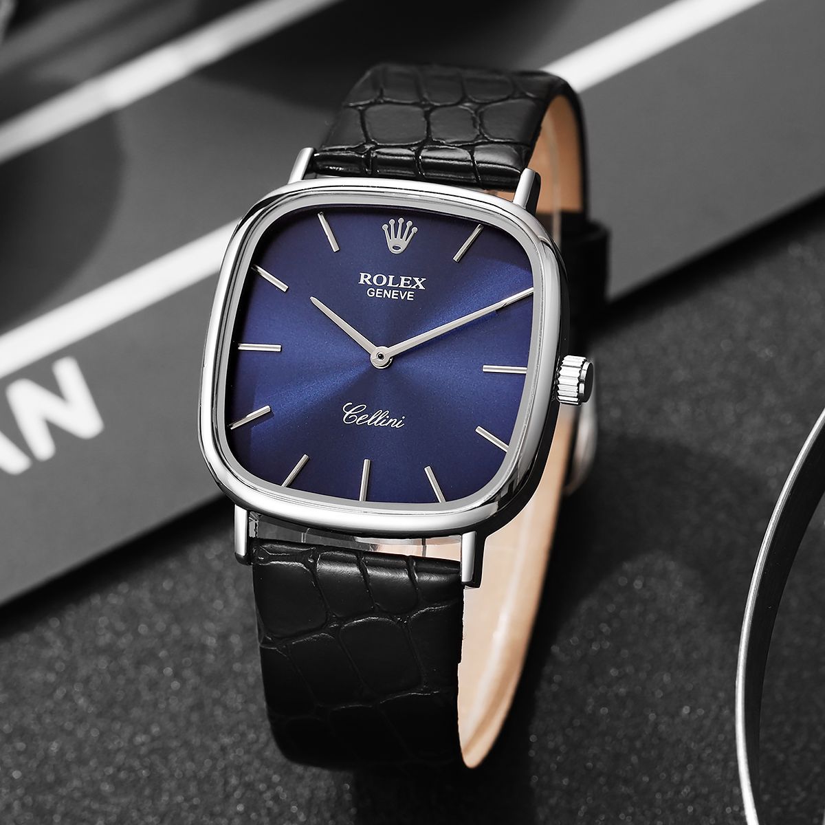 Rolex Co.AXIAL Men's watch