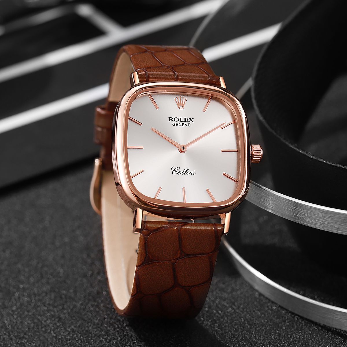 Rolex Co.AXIAL Men's watch