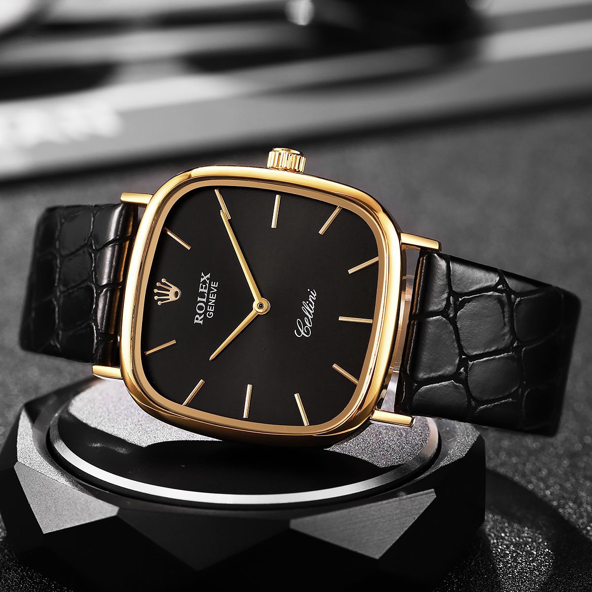 Rolex Co.AXIAL Men's watch