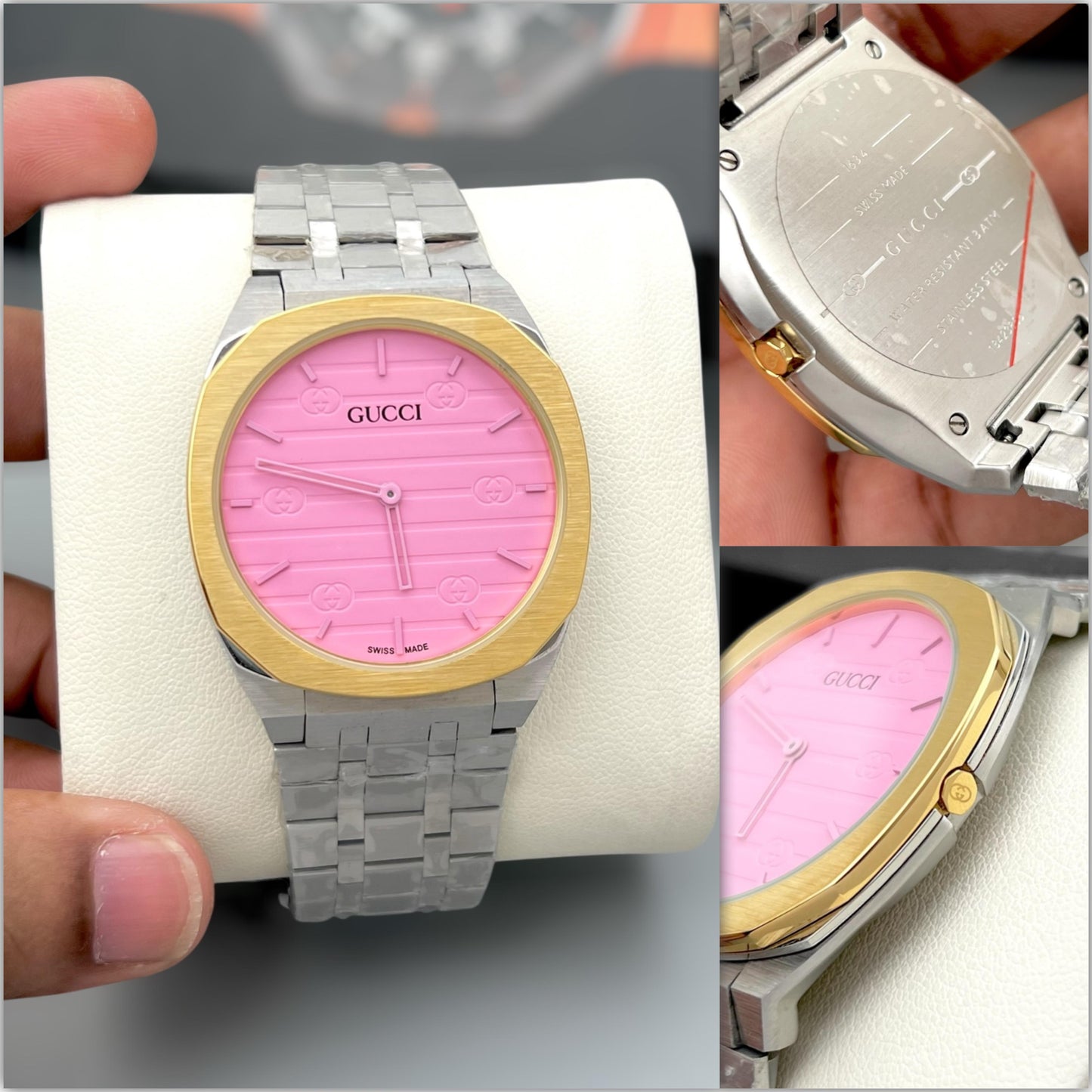 GUCCI SLIM FOR MEN