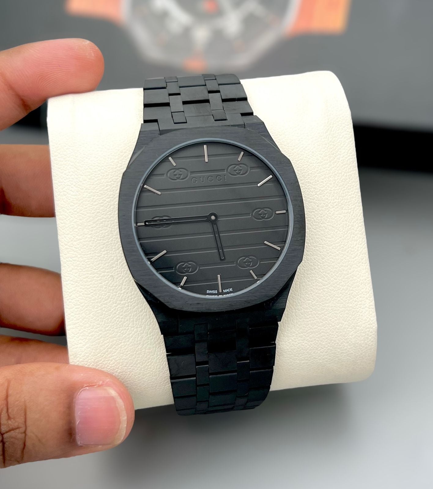 GUCCI SLIM FOR MEN