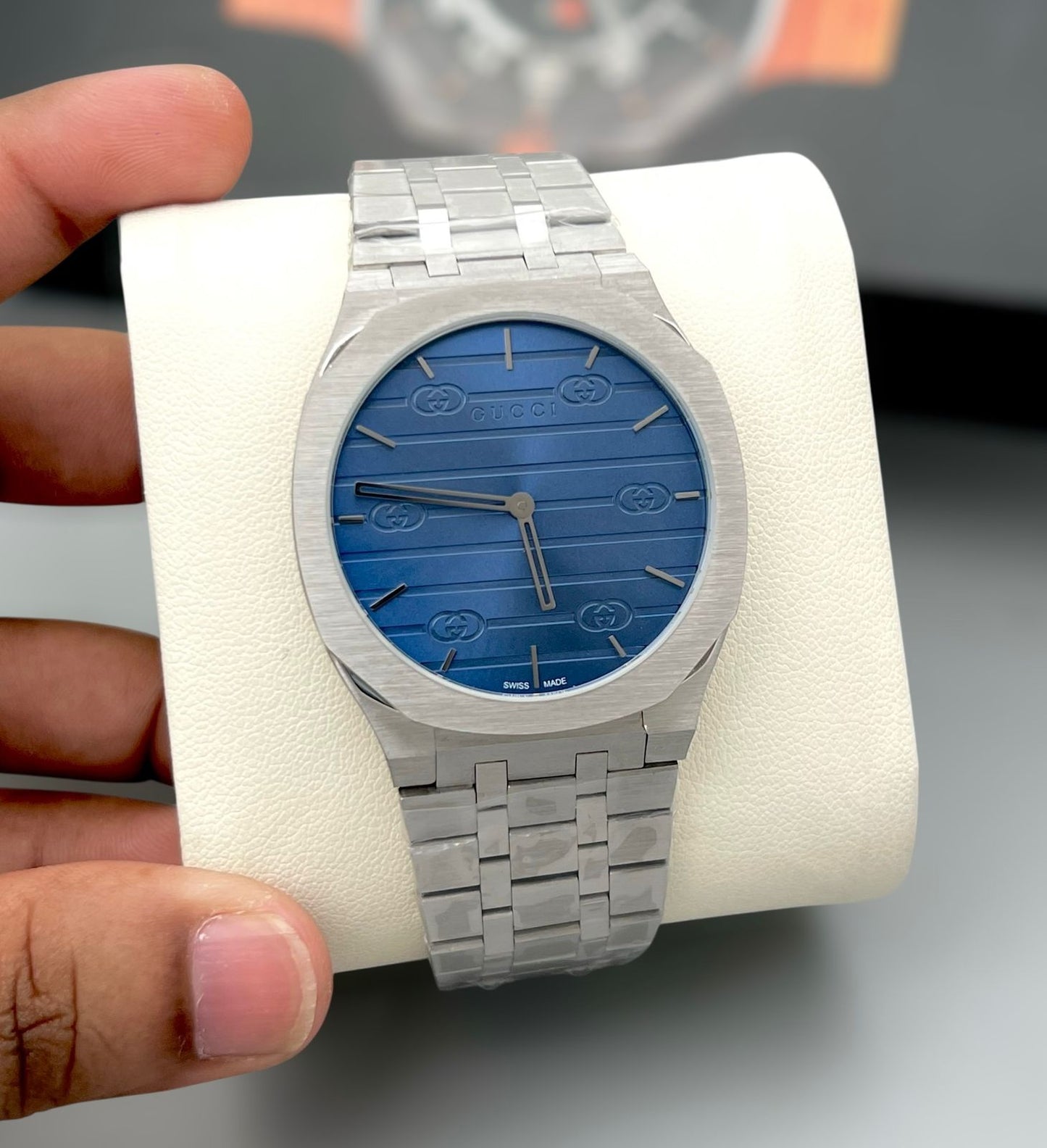 GUCCI SLIM FOR MEN