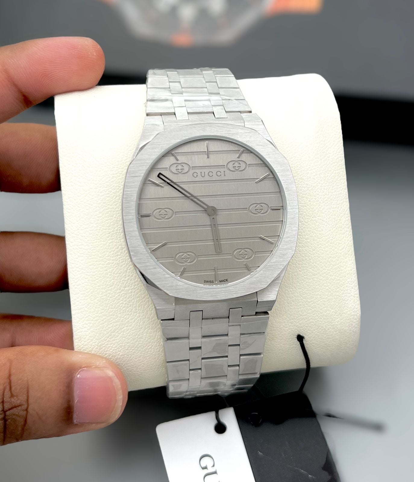 GUCCI SLIM FOR MEN