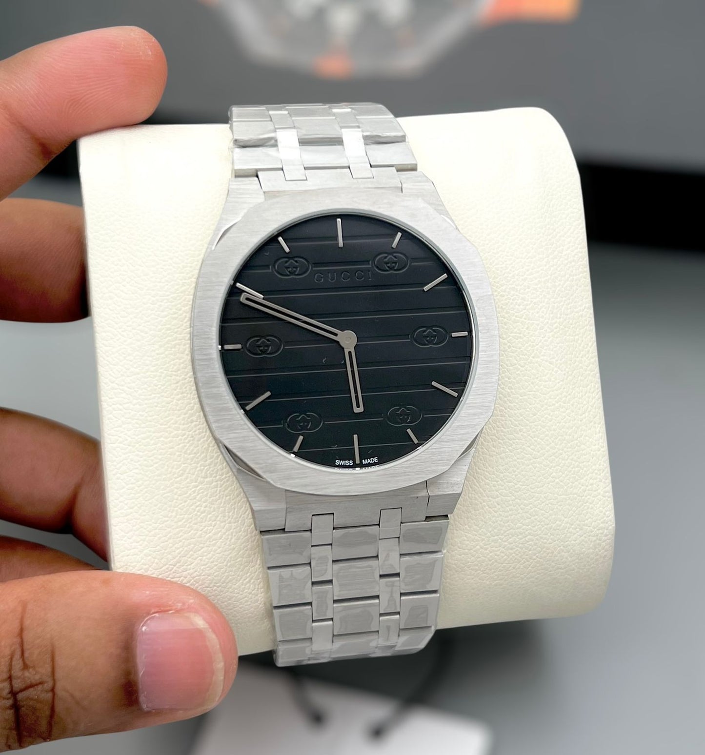 GUCCI SLIM FOR MEN