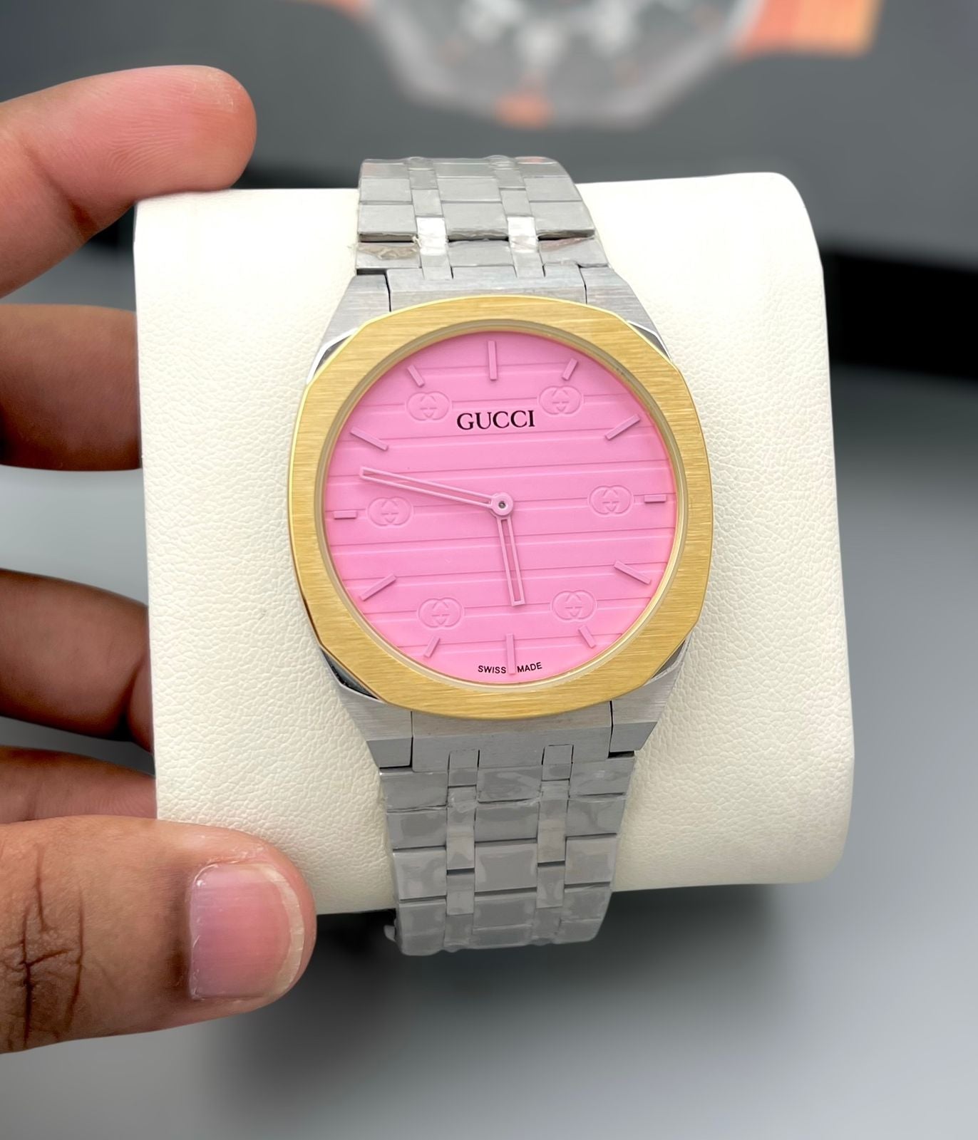 GUCCI SLIM FOR MEN
