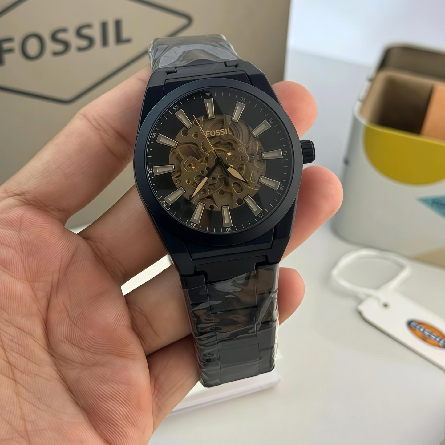 Fossil Automatic Men’s watch