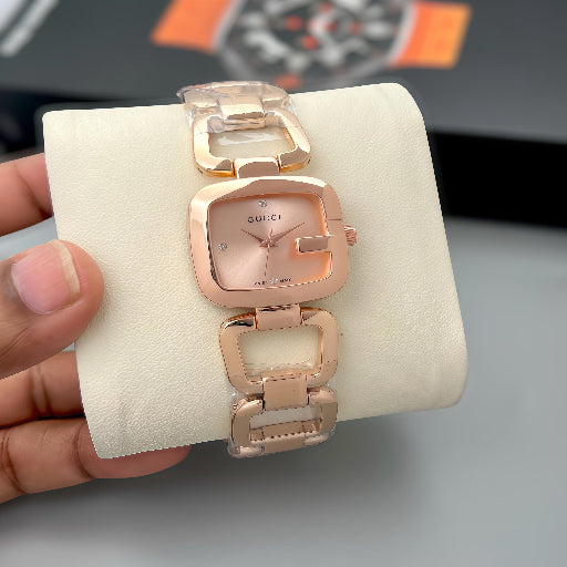 Gucci Premium quality Ladies watch