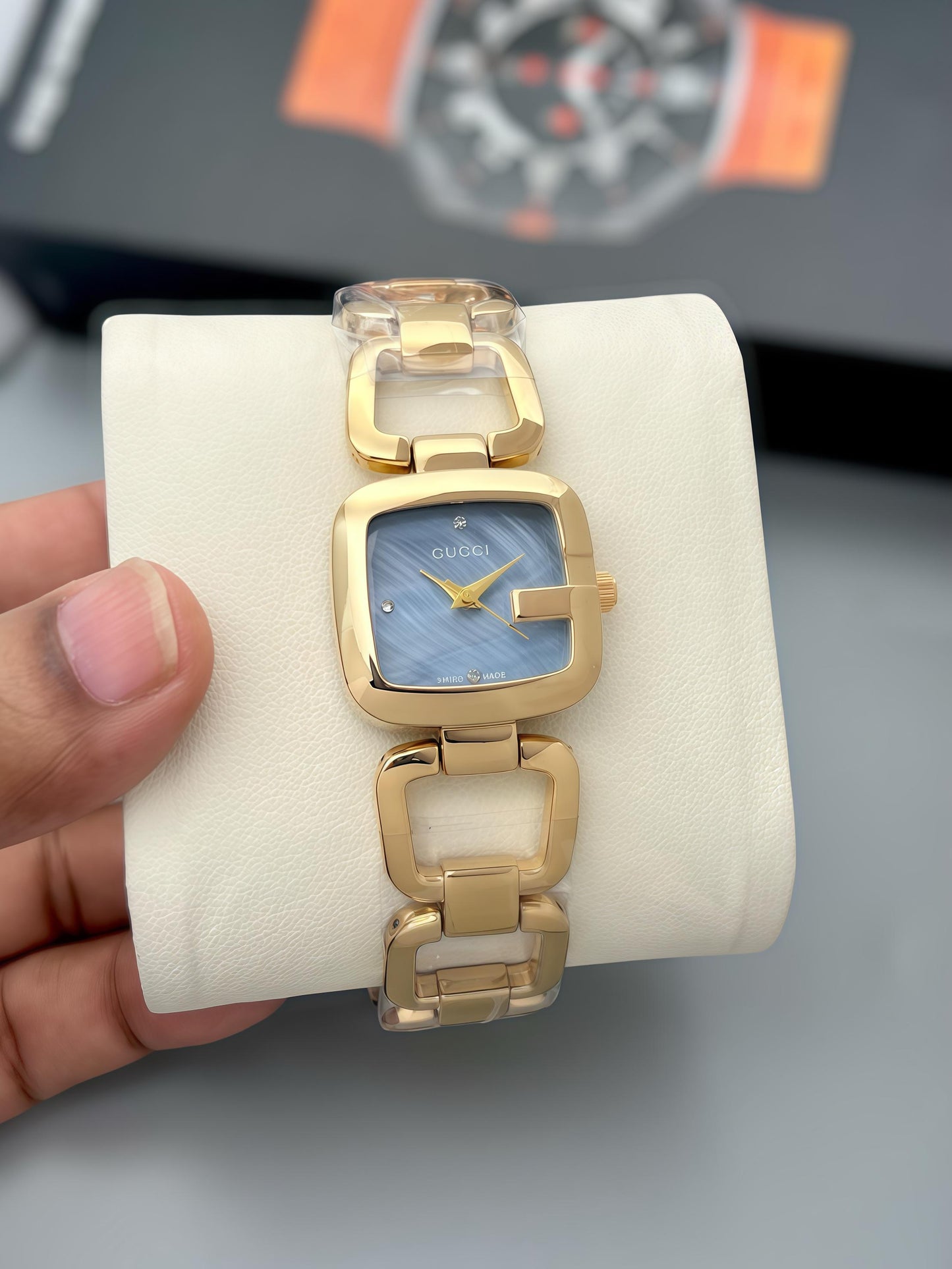Gucci Premium quality Ladies watch