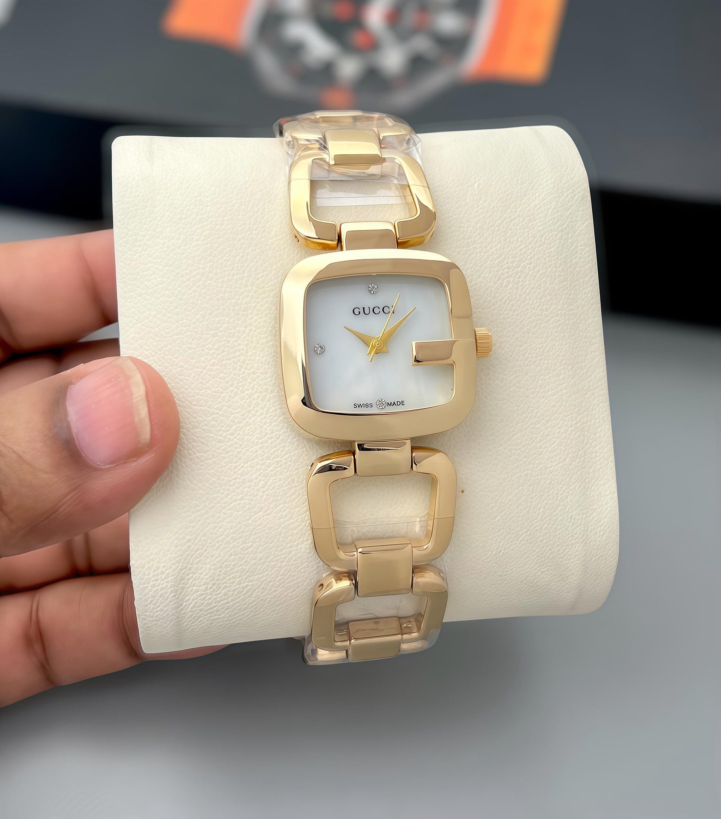 Gucci Premium quality Ladies watch