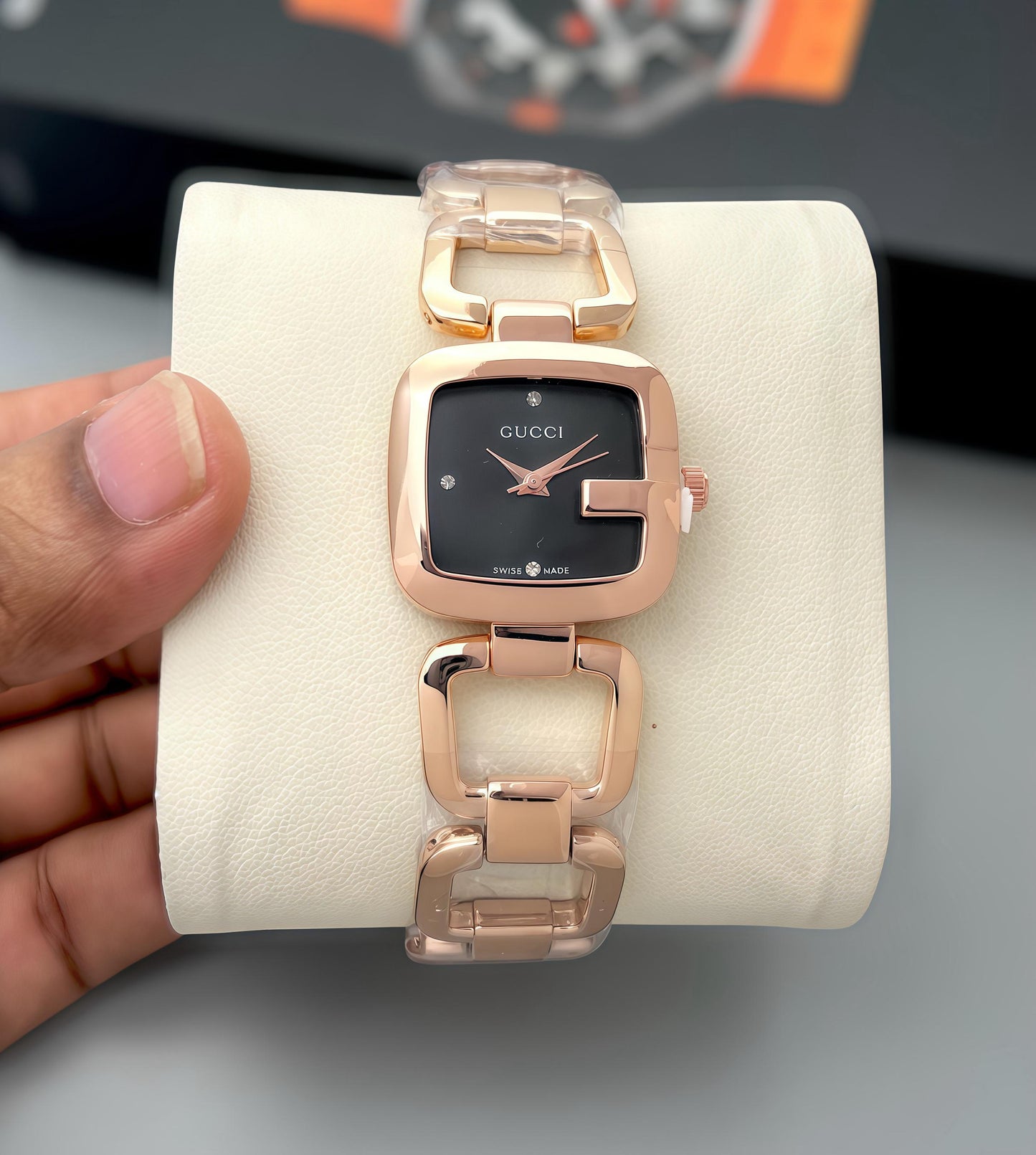 Gucci Premium quality Ladies watch