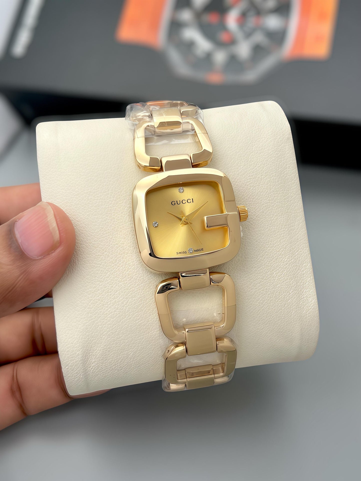 Gucci Premium quality Ladies watch