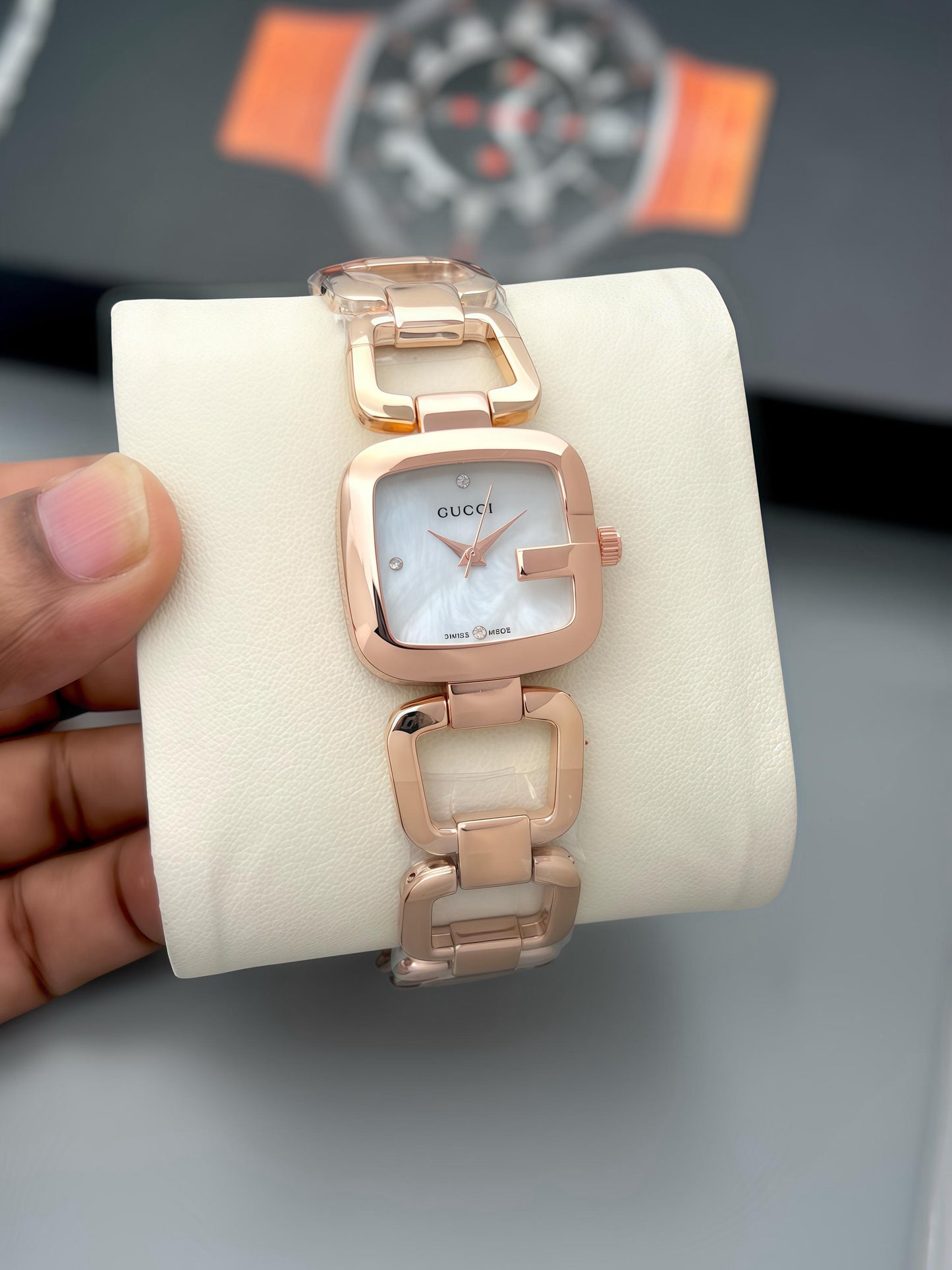 Gucci Premium quality Ladies watch