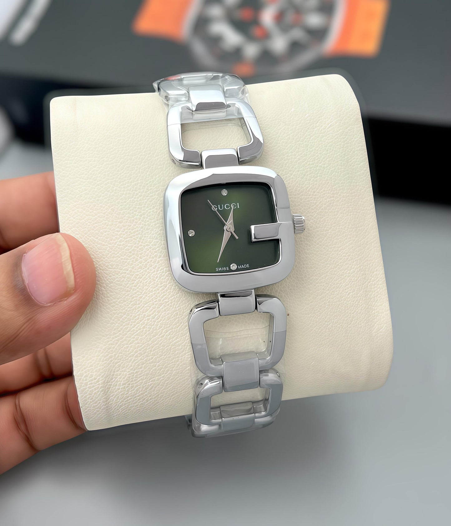 Gucci Premium quality Ladies watch